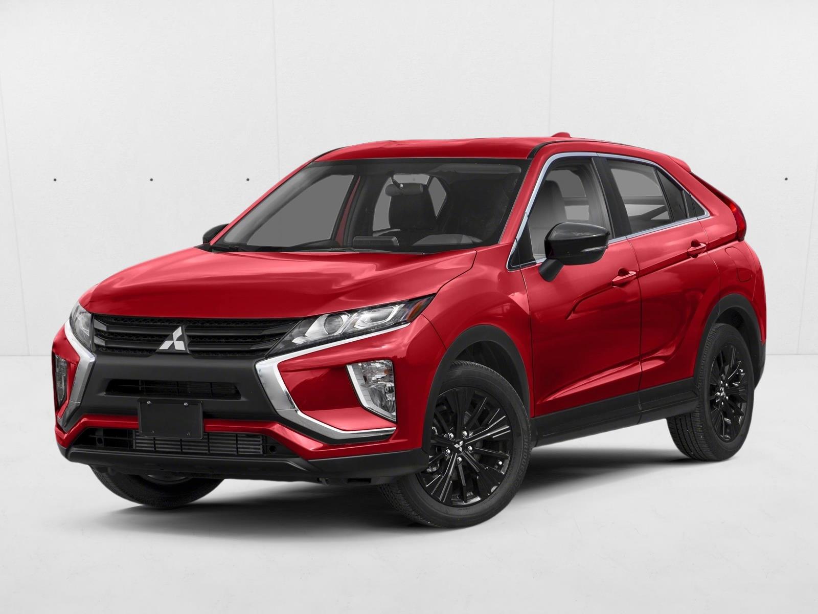 2019 Mitsubishi Eclipse Cross LE