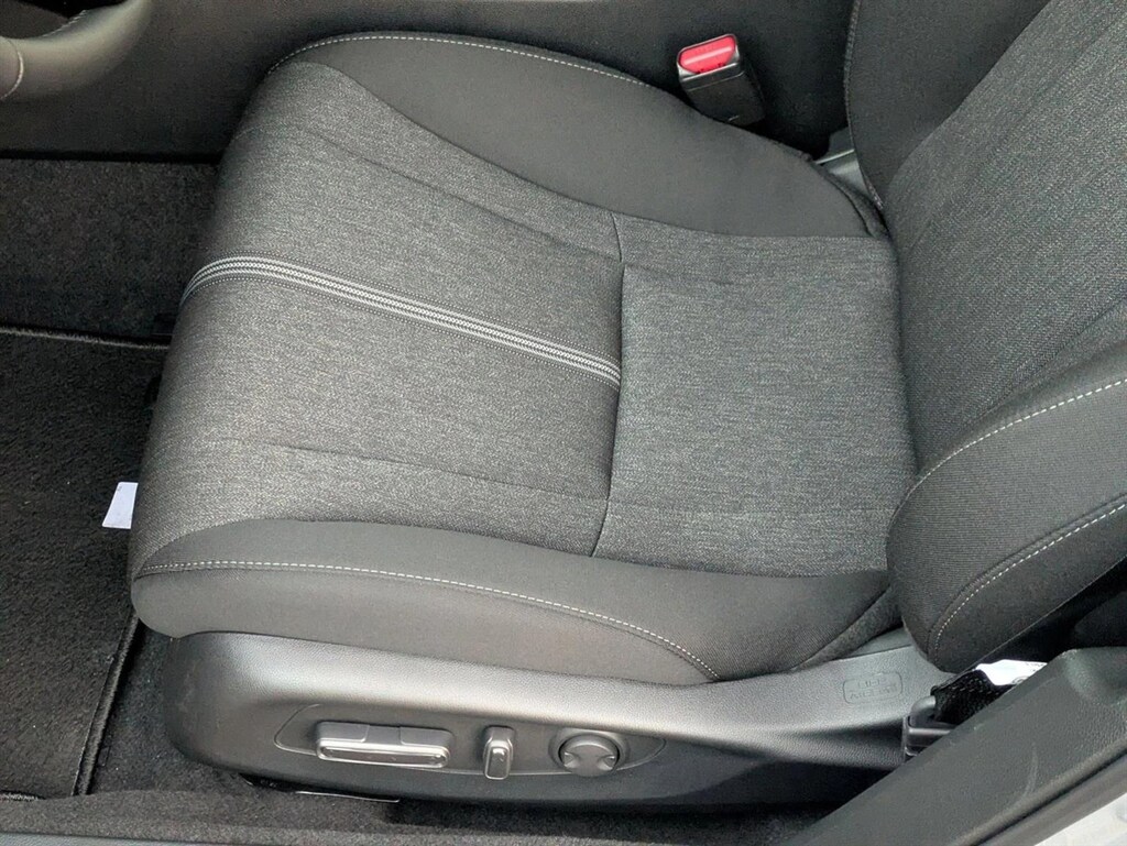 New 2025 Honda Accord Hybrid Sport Sedan