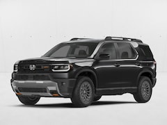 2026 Honda Passport TrailSport SUV