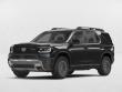  Honda Passport