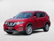 Used 2017 Nissan Rogue S SUV