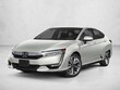 Honda Clarity Plug-In Hybrid