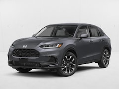 2026 Honda HR-V EX-L SUV