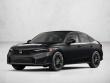 Used 2025 Honda Civic Sport Sedan