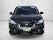 Used 2015 Nissan Sentra SR Sedan
