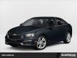 Used 2015 Chevrolet Cruze 1LT Auto Sedan