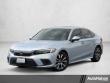 Used 2022 Honda Civic EX Sedan