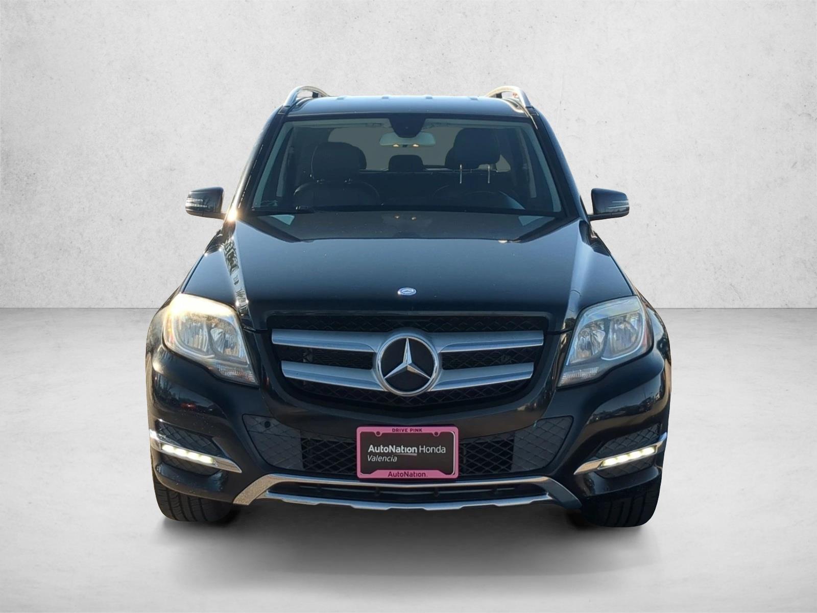 Used 2014 Mercedes-Benz GLK-Class GLK350 with VIN WDCGG5HB8EG310743 for sale in Santa Clarita, CA