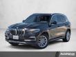 Used 2020 BMW X5 sDrive40i SUV