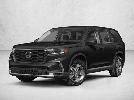 2023 Honda Pilot EX-L 7 Passenger SUV