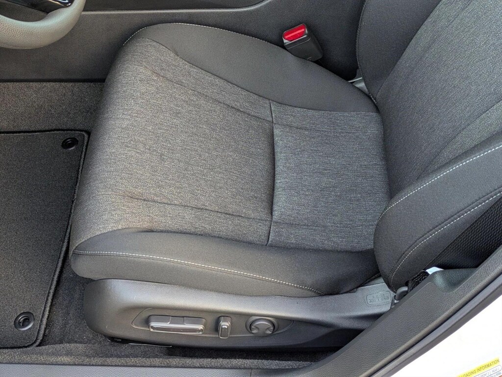 New 2025 Honda Accord SE Sedan