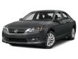 Used 2015 Honda Accord EX-L Sedan