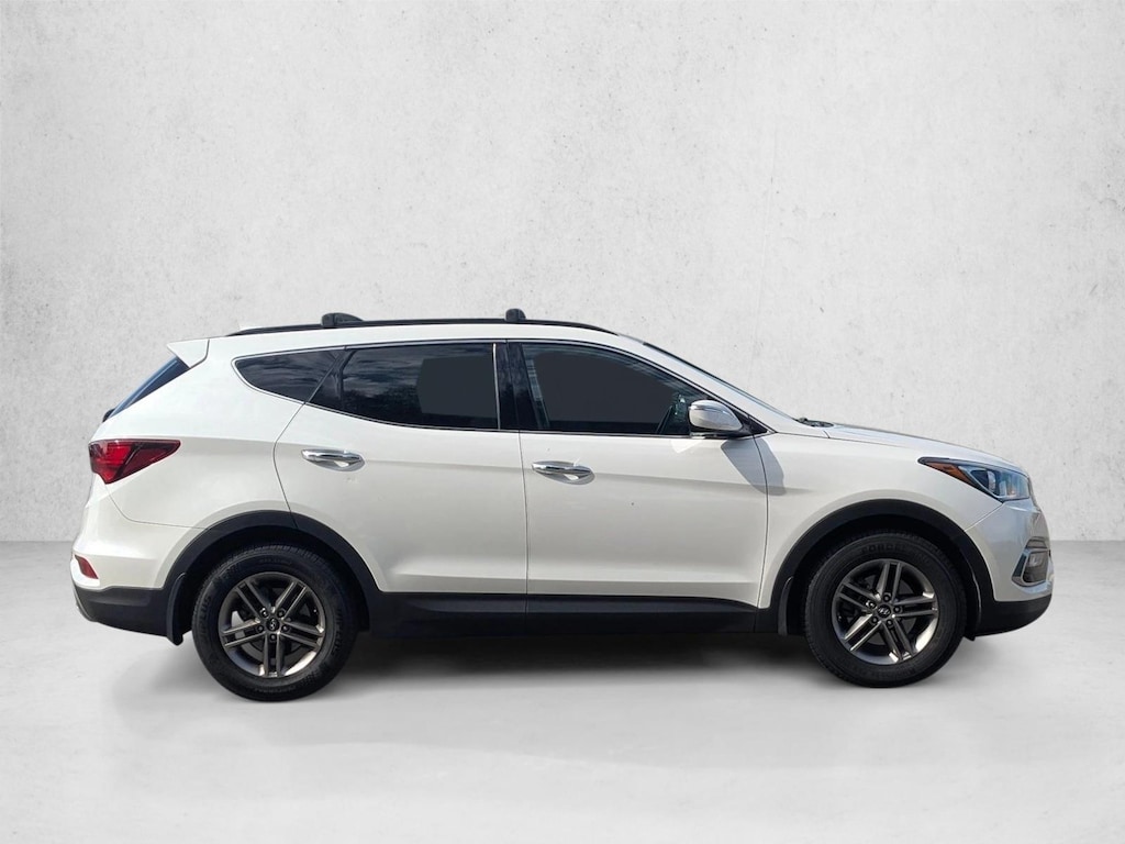 Used 2018 Hyundai Santa Fe Sport 2.4L SUV