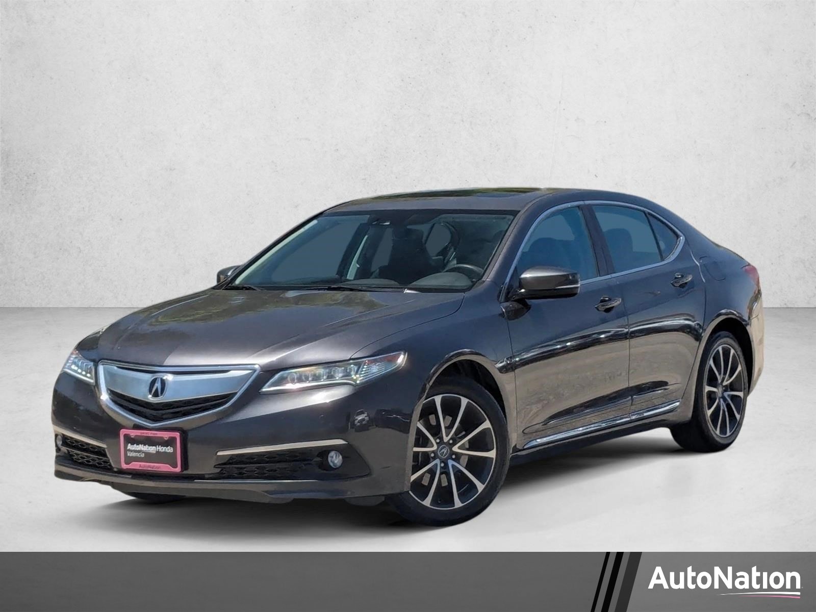 2015 Acura TLX 3.5 AUTO Advance Package's photo