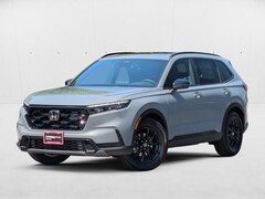 2026 Honda CR-V Hybrid Sport SUV