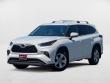 Used 2022 Toyota Highlander LE SUV