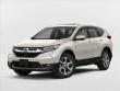 Used 2019 Honda CR-V EX 2WD SUV
