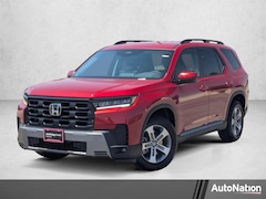 2026 Honda Pilot EX-L SUV