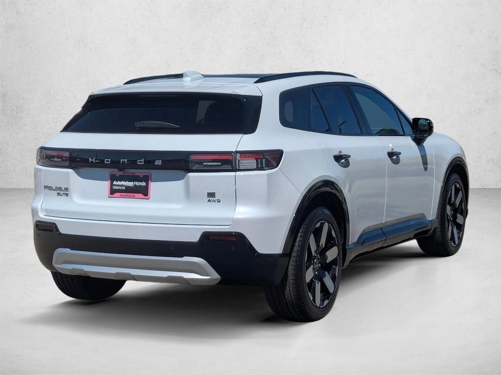 New 2026 Honda Prologue Elite SUV