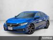 Used 2020 Honda Civic Sport Sedan