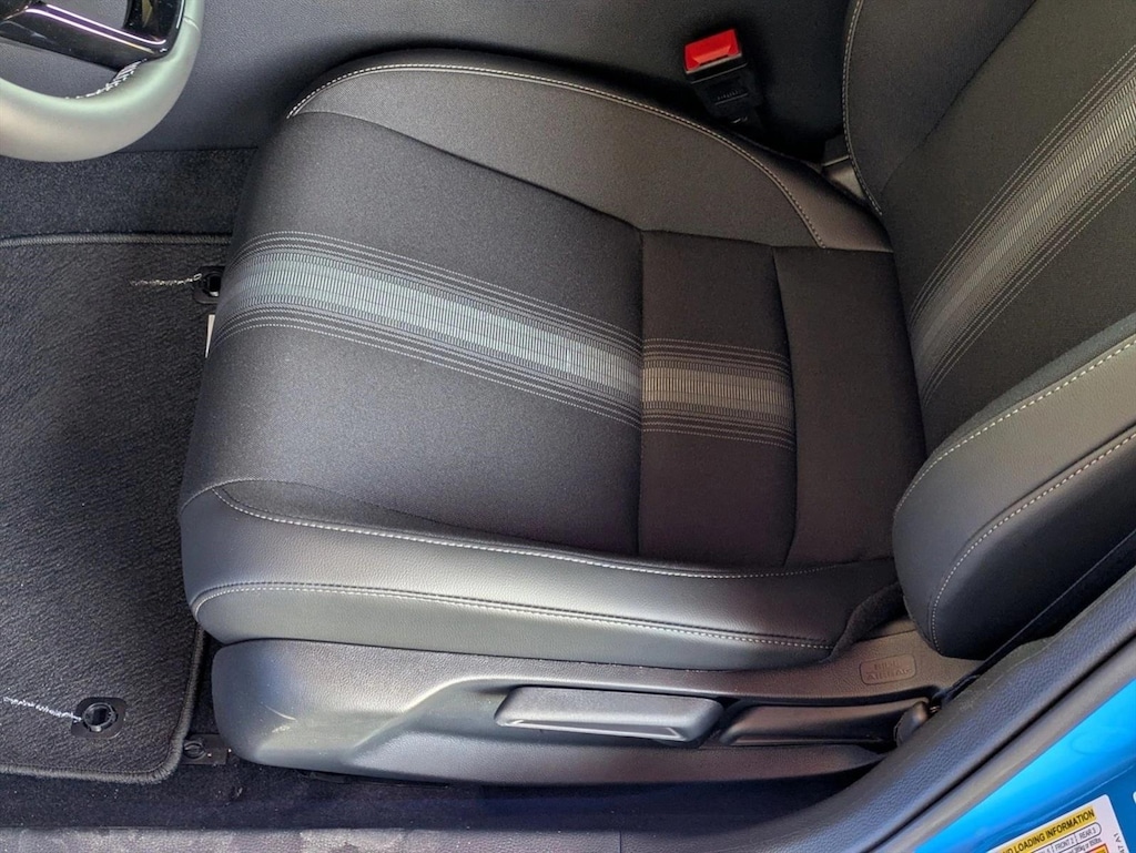 New 2026 Honda Civic Sport Hatchback