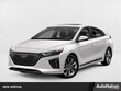  Hyundai Ioniq Hybrid