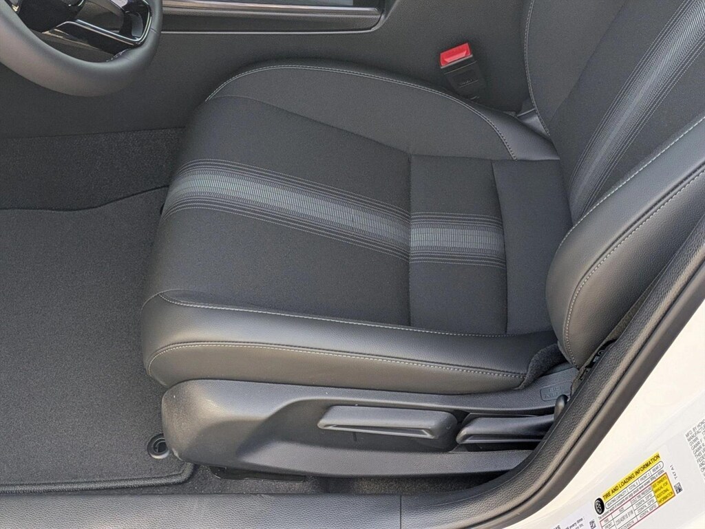 New 2026 Honda Civic Sport Hatchback
