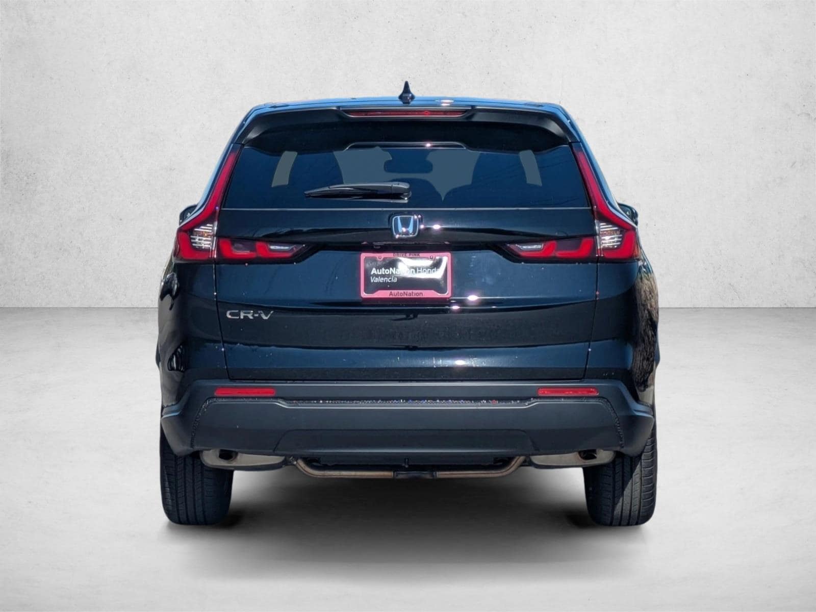 2026 Honda CR-V EX photo 6