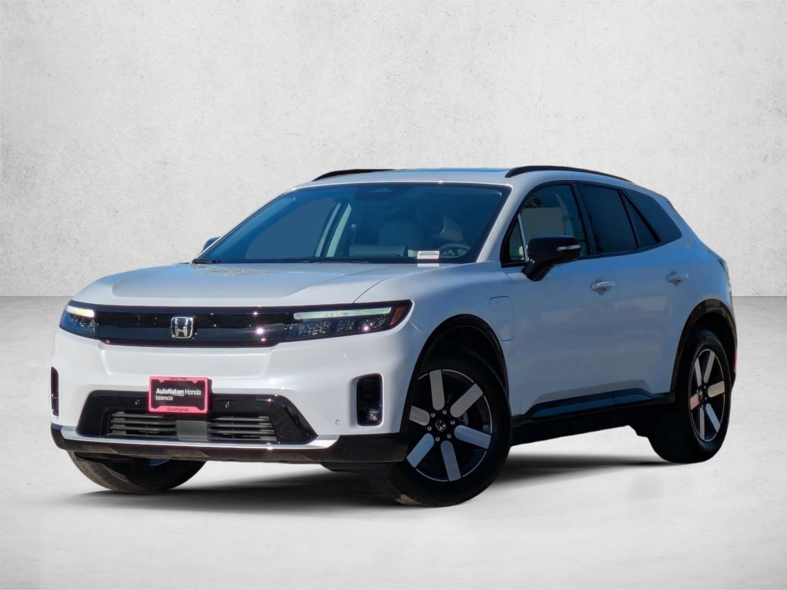 2026 Honda Prologue Touring's photo