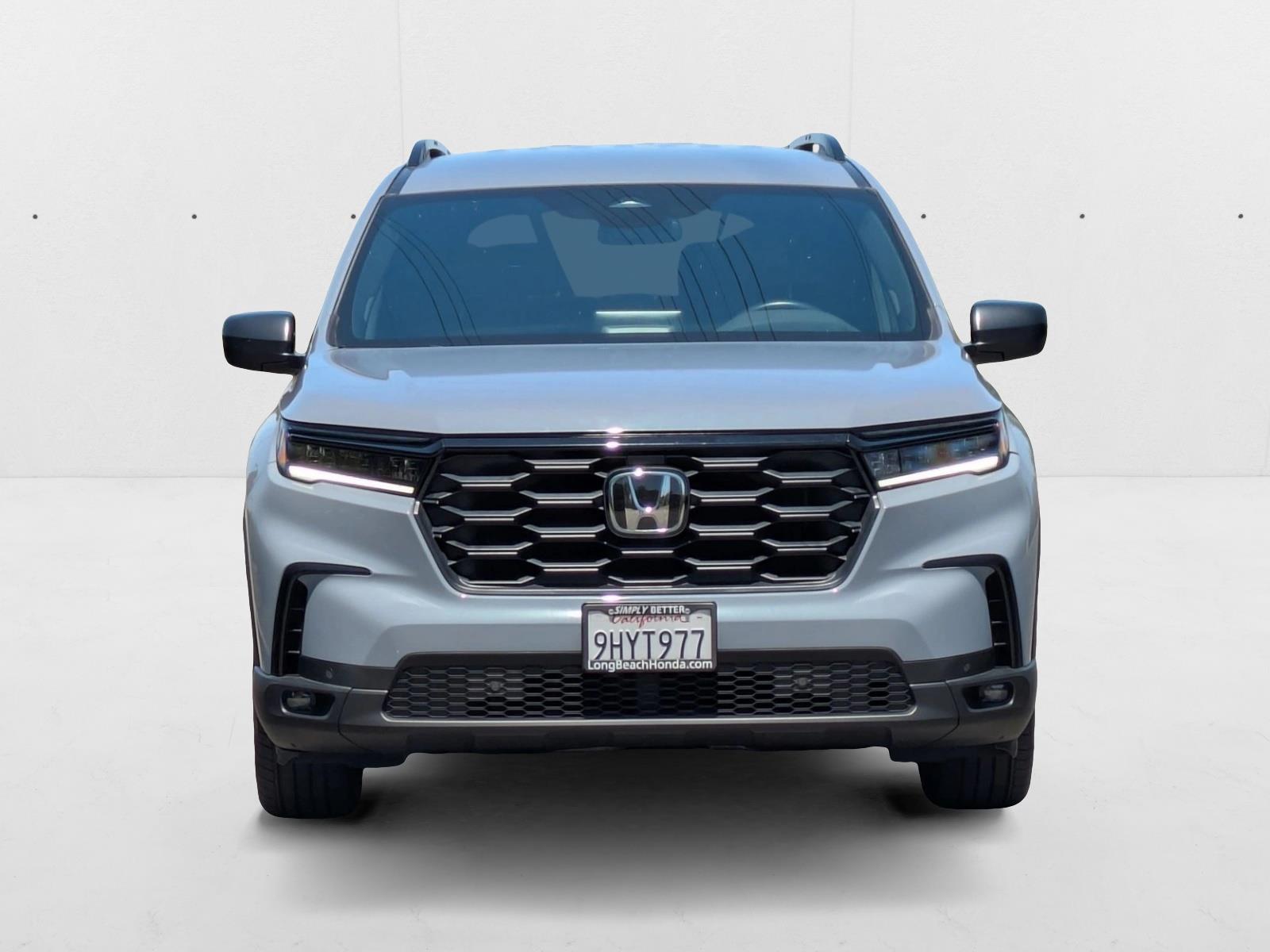2023 Honda Pilot Sport photo 2