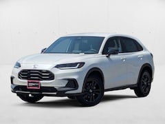 2026 Honda HR-V Sport SUV