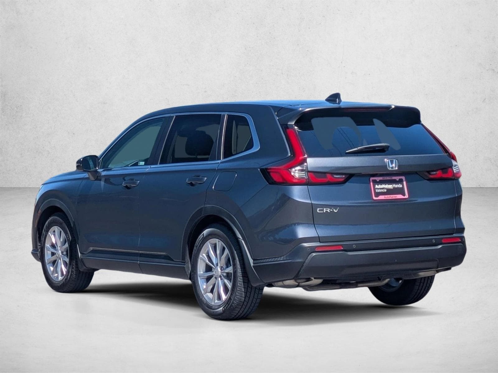 2023 Honda CR-V EX-L w/BSI photo 3