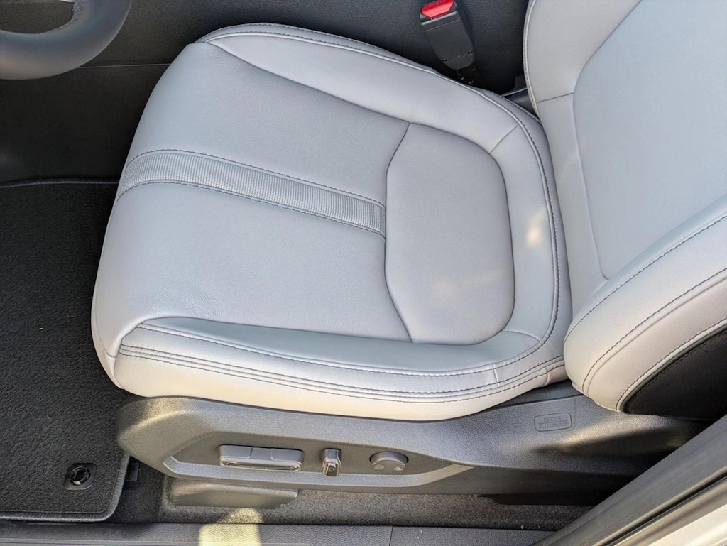 New 2025 Honda Pilot Touring+ SUV