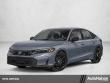 Used 2025 Honda Civic Sport Hatchback