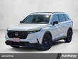  Honda CR-V Hybrid