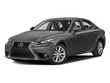  LEXUS IS 200t