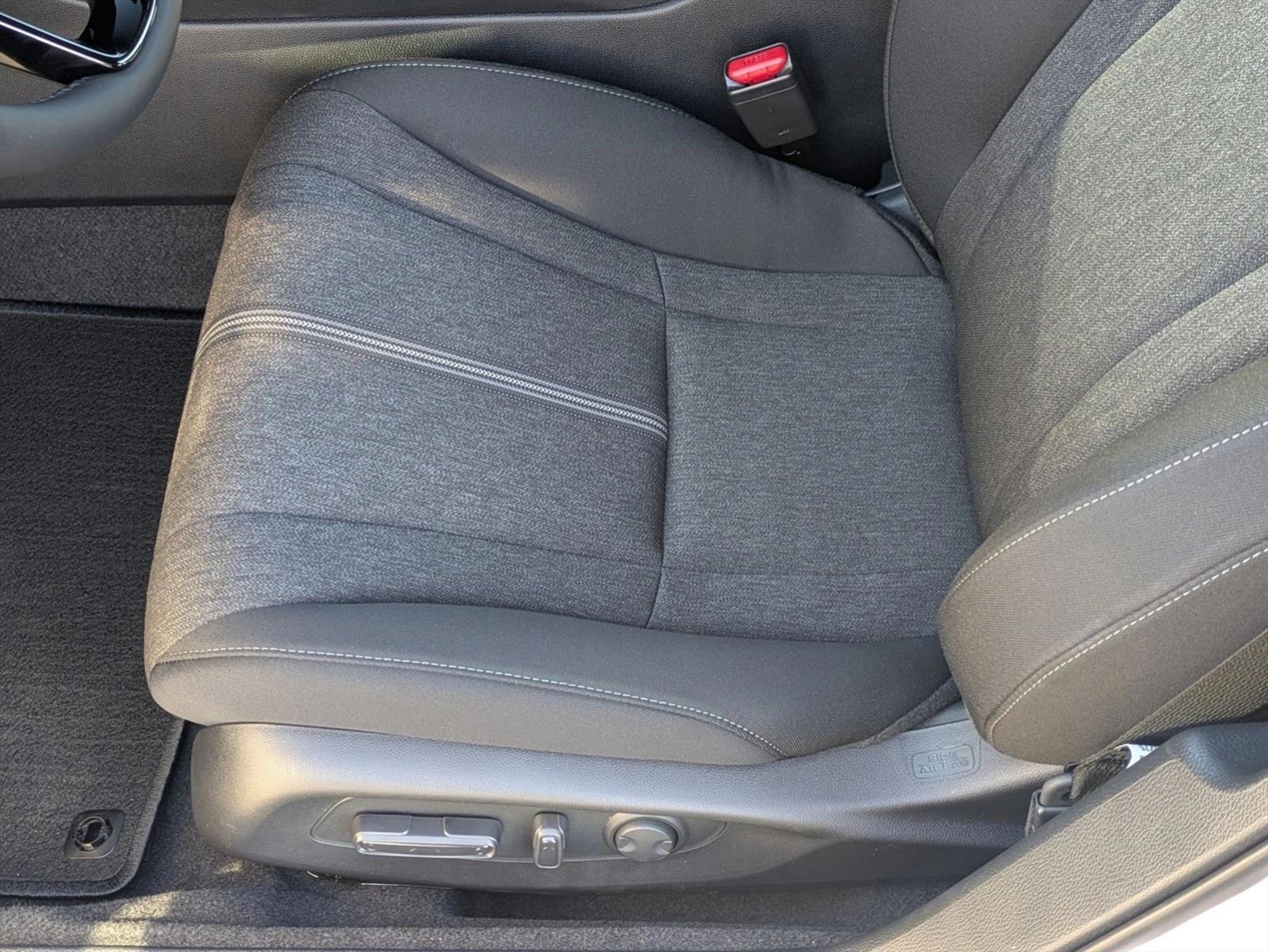 2025 Honda Accord Hybrid Sport photo 4