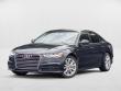 Used 2018 Audi A6 2.0T Premium Sedan
