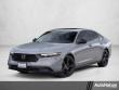 Used 2025 Honda Accord Hybrid Sport-L Sedan