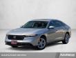 Certified 2023 Honda Accord LX Sedan