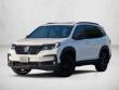 Used 2022 Honda Pilot TrailSport SUV