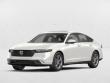 Used 2023 Honda Accord EX w/BSI Sedan