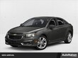  Chevrolet Cruze Limited