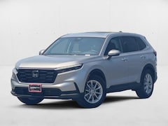 2026 Honda CR-V EX SUV