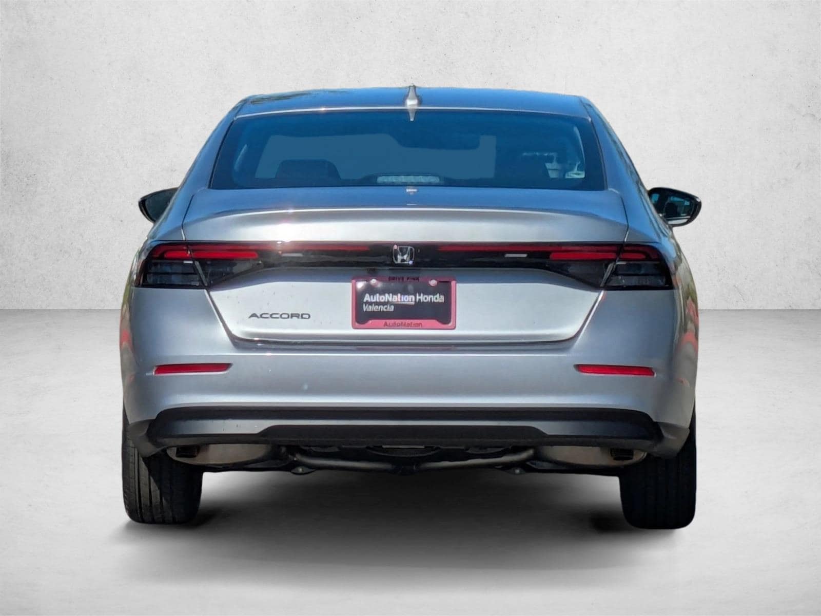 2025 Honda Accord LX - Photo 8