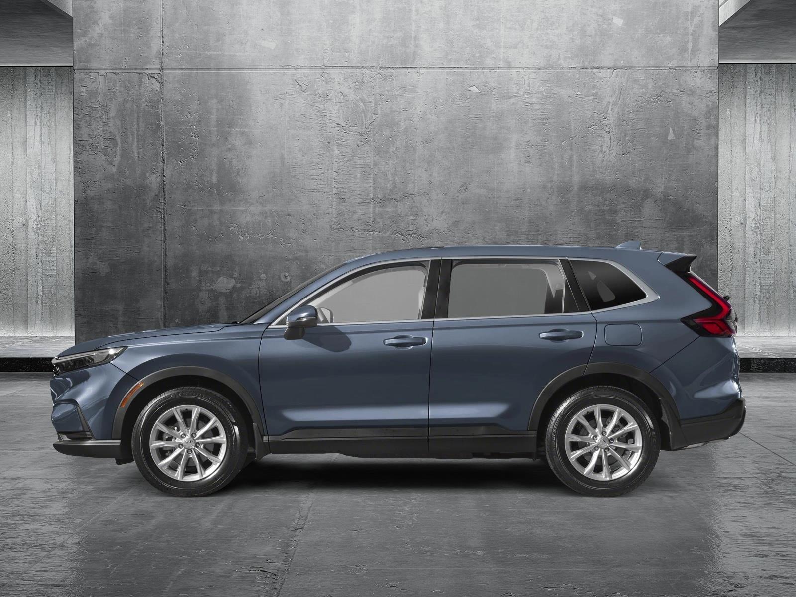 2026 Honda CR-V EX photo 3