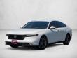 Certified 2024 Honda Accord EX Sedan