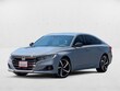 Honda Accord Hybrid