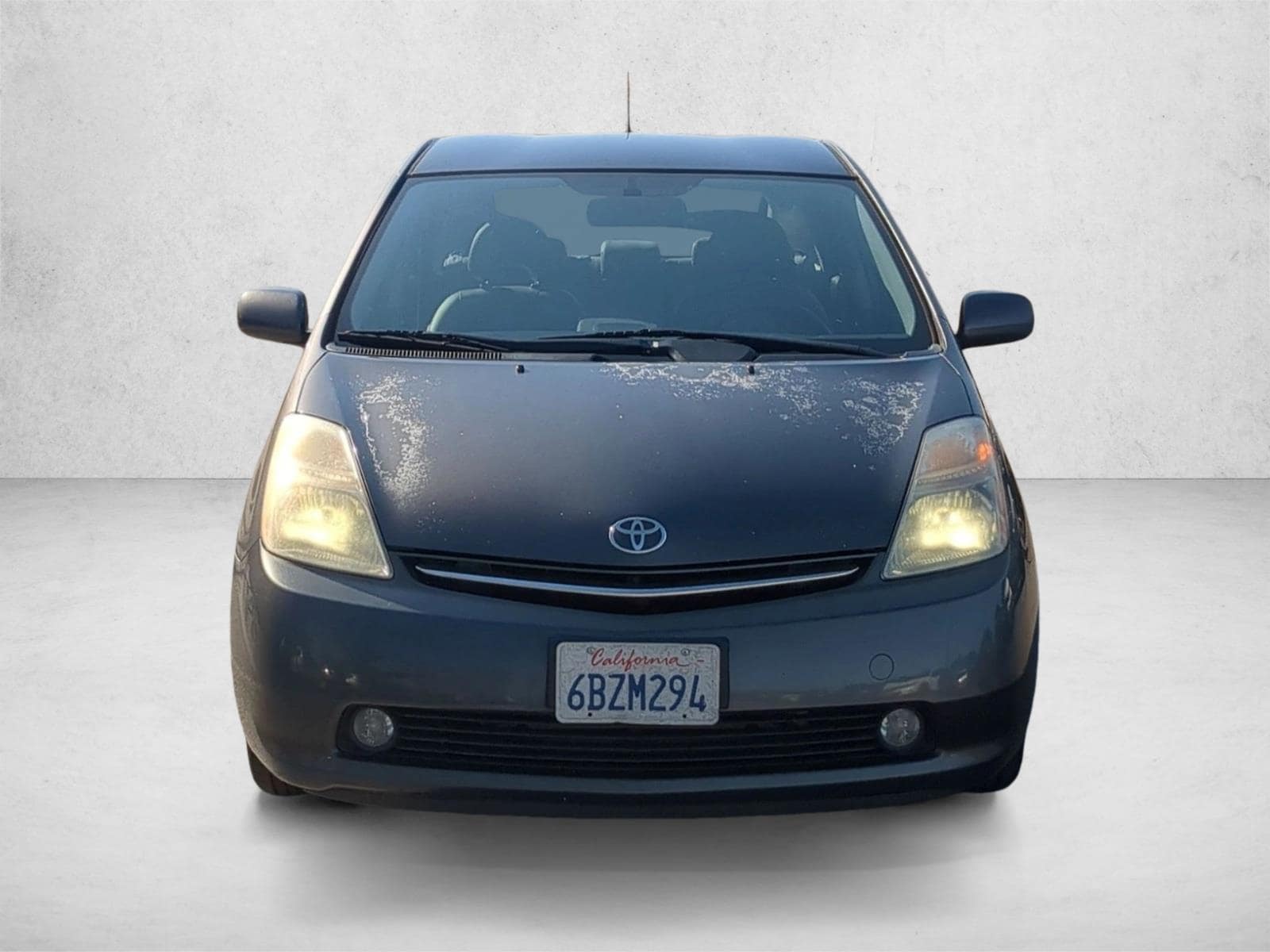 Used 2008 Toyota Prius Standard with VIN JTDKB20U883312191 for sale in Santa Clarita, CA