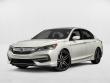 Used 2017 Honda Accord Sport Sedan